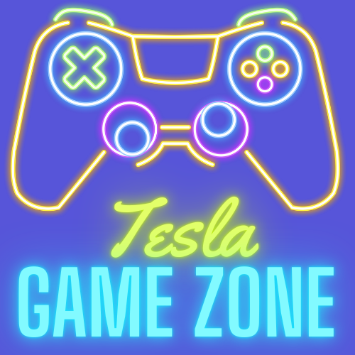 Tesla Game Zone